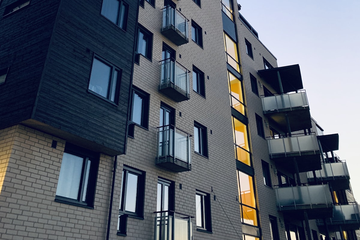 Commercial to Residential Conversions