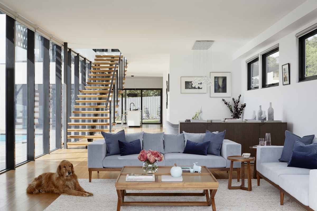 HMO Conversions & Co-Living