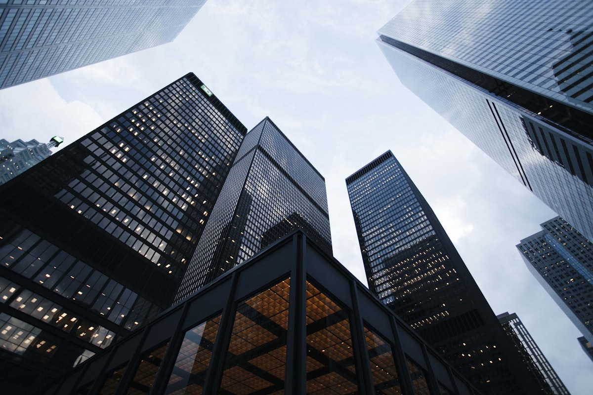 Investors, developers and businesses