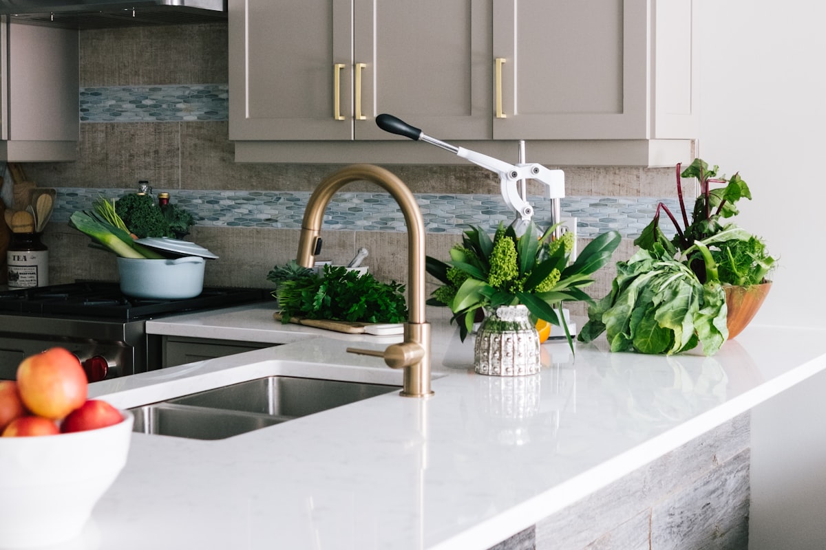 Kitchens, Bathrooms & Building Products Supply